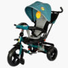 Anekadoo - Toko Mainan Sepeda Roda Tiga Pacific 5099 Tosca di Kota Probolinggo