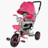 Anekadoo - Toko Mainan Sepeda Roda Tiga Family 8101 Pink di Kota Probolinggo