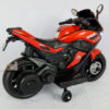 Anekadoo - Toko Mainan Motor Aki Sports Uni-Kid MB-165 Merah di Kota Probolinggo