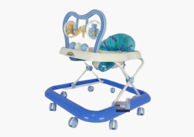 Anekadoo - Toko Mainan Tanot Baby Walker Family F-1868 Biru, di Kota Probolinggo