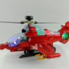 Anekadoo - Toko Mainan Baterai Helicopter Acousto Optic Toys di Kota Probolinggo