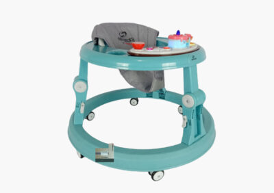 Anekadoo - Toko Mainan Tanot Baby Walker Space Baby Cake Tosca, di Kota Probolinggo