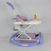 Anekadoo - Toko Mainan Baby Walker Space Baby Karakter Kelinci SB-613-3 Ungu di Kota Probolinggo