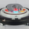 Anekadoo - Toko Mainan Baby Walker Space Baby Karakter Cake Hitam di Kota Probolinggo
