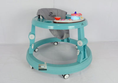 Anekadoo - Toko Mainan Baby Walker Space Baby Karakter Cake Tosca di Kota Probolinggo