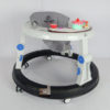 Anekadoo - Toko Mainan Baby Walker Space Baby Karakter Cake Hitam di Kota Probolinggo