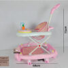 Anekadoo - Toko Mainan Baby Walker Family (1868-L) di kota Probolinggo