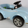 Anekadoo - Toko Mainan Mobil Aki Volta Mini Classy-5004 Biru di Kota Probolinggo