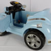 Anekadoo - Toko Mainan Mobil Aki Volta Mini Classy-5004 Biru di Kota Probolinggo