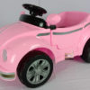 Anekadoo - Toko Mainan Mobil Aki Volta Mini Classy-5004 Pink di Kota Probolinggo