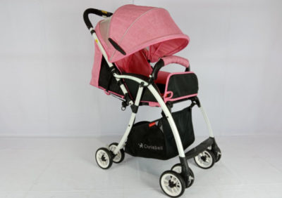 Anekadoo.com: Belanja Online Baby Stroller Chrisbell Madison CB-288