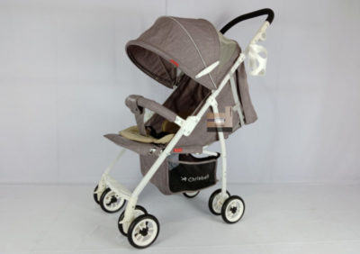 Anekadoo - Toko Mainan Baby Stroller Chrisbell Maxi CB-299 di Kota Probolinggo