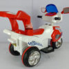Anekadoo - Toko Mainan Motor Aki Polisi MVP-7311 di Kota Probolinggo