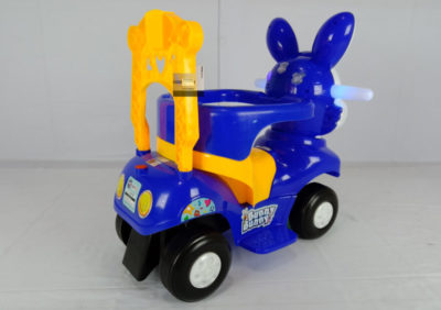 Anekadoo - Toko Mainan Mobil Dorong Bunny-bunny, di Kota Probolinggo