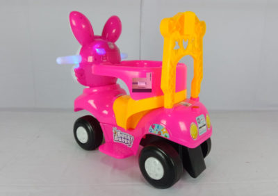 Anekadoo - Toko Mainan Mobil Dorong Bunny-bunny di Kota Probolinggo