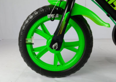 Anekadoo - Toko Mainan Sepeda BMX Morison Uk 12 M-7803 di Kota Probolinggo