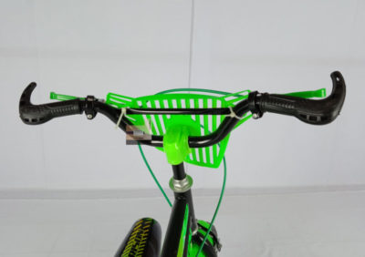 Anekadoo - Toko Mainan Sepeda BMX Morison Uk 12 M-7803 di Kota Probolinggo