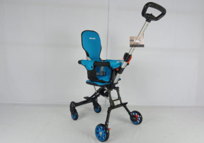 Anekadoo - Toko Mainan Stroller Family Traveller FS-TRV di Kota Probolinggo