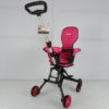 Anekadoo - Toko Mainan Stroller Family Traveller FS-TRV di Kota Probolinggo
