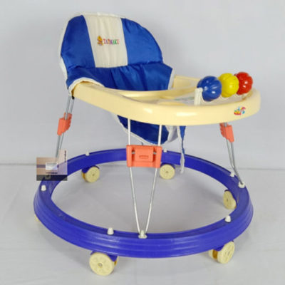 Anekadoo - Toko Mainan Tajimaku Baby Walker Biasa Tanpa Musik, di kota probolinggo