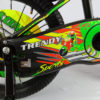 Anekadoo - Toko Mainan Sepeda BMX 16 Trendy di kota probolinggo
