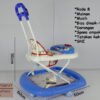 Anekadoo - Toko Mainan Baby Walker Family - FB-110 di kota Probolinggo