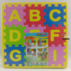 Anekadoo - Toko Mainan Edumats Playmat Puzzle Mini 36 pcs, di kota probolinggo