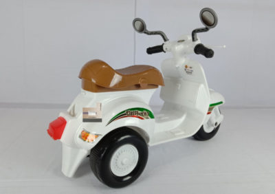 Anekadoo - Toko Mainan Motor Dorong Mini Vespa MV-616, di kota probolinggo