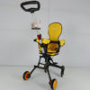Anekadoo - Toko Mainan Stroller Family Traveller FS-TRV, di kota probolinggo