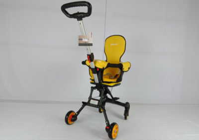 Anekadoo - Toko Mainan Stroller Family Traveller FS-TRV, di kota probolinggo