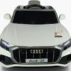 Anekadoo - Toko Mainan Mobil Aki Audi UNiKiD UK-791 – 110 x 65 x 48 Cm, Mobil Cas, Putih (SS) di kota probolinggo