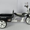 Anekadoo - Toko Mainan Sepeda Roda Tiga Exotic ET-5999, di kota probolinggo