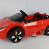 Anekadoo - Toko Mainan Mobil Aki Lamborghini M-6869 Platinum, di kota probolinggo