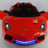 Anekadoo - Toko Mainan Mobil Aki Lamborghini M-6869 Platinum, di kota probolinggo