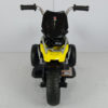 Anekadoo - Toko Mainan Motor Aki Mini PMB M-888 – 72 x 56 x 39 Cm, Motor Cas Anak, Kuning (SS) di kota probolinggo