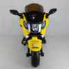 Anekadoo - Toko Mainan Motor Aki Sport Polisi MVP-7188 di kota probolinggo