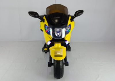 Anekadoo - Toko Mainan Motor Aki Sport Polisi MVP-7188 di kota probolinggo