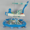 Anekadoo - Toko Mainan Baby Walker Space Baby Karakter Dog SB-611-3 di kota probolinggo