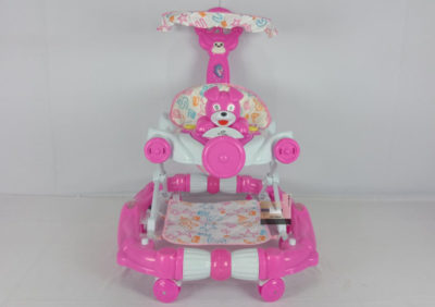 Anekadoo - Toko Mainan Baby Walker Space Baby Karakter Dog SB-611-3 di kota probolinggo