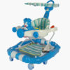 Anekadoo - Toko Mainan Baby Walker Space Baby Karakter Dog SB-611-3 di kota probolinggo