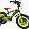 Anekadoo - Toko Mainan Sepeda BMX Trendy Ukuran 16, Ban Hidup & Tebal, Sepeda, Sepeda BMX, Kuning di kota probolinggo