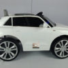 Anekadoo - Toko Mainan Mobil Aki Audi UNiKiD UK-791 – 110 x 65 x 48 Cm, Mobil Cas, Putih (SS) di kota probolinggo
