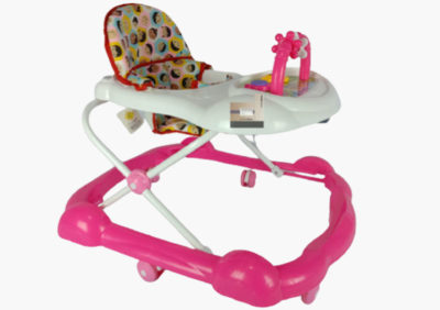 Anekadoo - Toko Mainan Kolam Renang Family Baby Walker 136-L di kota probolinggo