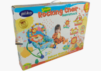 Anekadoo - Toko Mainan Perlengkapan Bayi Rocking Chair Hammock di kota probolinggo