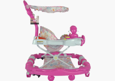 Anekadoo - Toko Mainan Baby Walker Space Baby Karakter Dog SB-611-3 di kota probolinggo