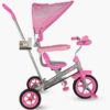 Anekadoo - Toko Mainan Sepeda Roda Exotic ET-1255 di kota probolinggo