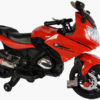 Motor Aki Pmb M-688 - 110 x 35 x 70 Cm, Motor Cas Model Sports, Merah