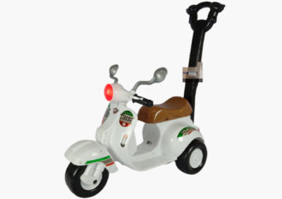 Anekadoo - Toko Mainan Motor Dorong Mini Vespa MV-616 di kota probolinggo