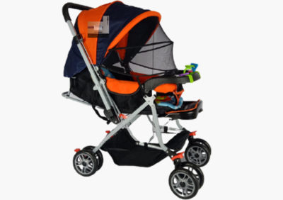 Anekadoo - Toko Mainan Family Baby Walker FB-6619, di kota probolinggo