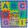 Anekadoo - Toko Mainan Edumats Playmat Puzzle Mini 36 Pcs, Playmat Baby, Edumats Karakter di kota probolinggo
